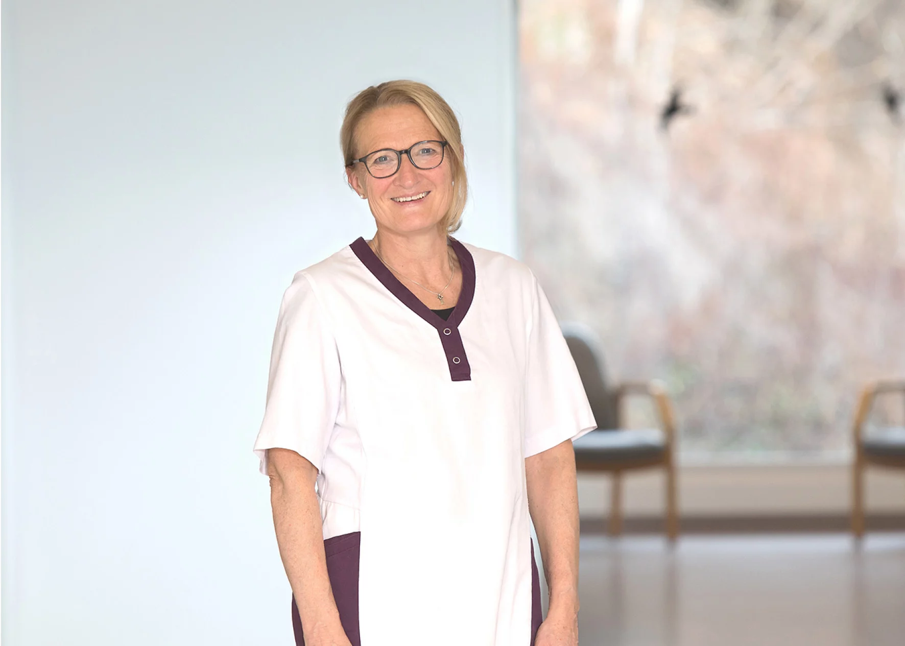 Spital Ilanz Illien Ursula Beratungen Kontinenz Stoma Wund